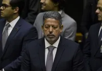 STF rejeita denúncia contra presidente da Câmara, Arthur Lira