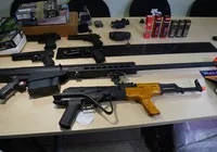 STF suspende decretos de Bolsonaro e barra compra de armas