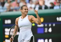 Sabalenka vence Madison Keys e vai às semifinais de Wimbledon
