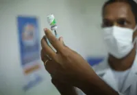 Saiba onde se vacinar contra Covid-19 e gripe em Salvador nesta quarta