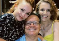 Saiba quem são os pais de Larissa Manoela, envolvidos em polêmica
