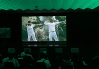 Sala Walter exibe filmes do Grande Prêmio do Cinema Brasileiro