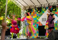 Salvador Boa Praça inicia nova temporada com arraiá no próximo sábado