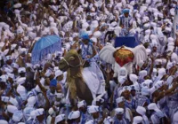 Salvador Capital Afro lança série sobre blocos afro e afoxés