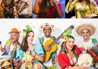 Salvador e RMS tem várias programações para o São João 2023