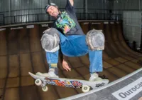 Salvador recebe festival "Tamo Junto Nesse Game"