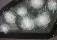 Salvador registrou 178 tiroteios no mês de julho, diz levantamento