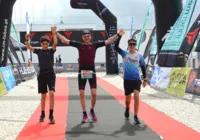 Salvador sediará 1ª etapa brasileira da Triton World Series, em 2024