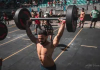 Salvador sediará 1° evento do Norte-Nordeste licenciado pela CrossFit®