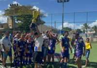 Sanave é bicampeã da Copa das Concessionárias de Veículos de Salvador