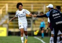Santos e Ferroviária saem na frente nas quartas do Brasileiro Feminino