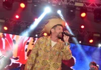 São João em Paripe: Saulo, Vitêra, Tarcísio e outros agitam o público