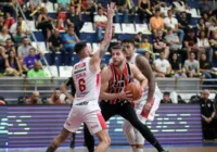 São Paulo recebe Franca no Morumbi em segundo jogo da série