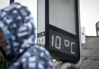 São Paulo teve duas mortes pela passagem do ciclone extratropical