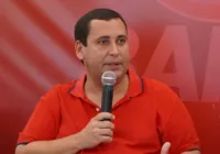 ”Se for do PT, será alguém orgânico”, diz Éden sobre candidatura do PT