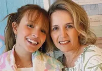 "Se precisar, quebro outro dente”, diz mãe de Larissa sobre agressão