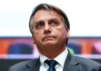 "Sei dos riscos que corro no Brasil", diz Bolsonaro em Goiânia