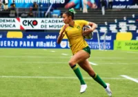 Seleção Brasileira Feminina leva título sul-americano e vaga à Paris 2024