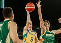Seleção Brasileira vence a Austrália às vésperas da Copa do Mundo