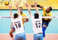 Seleção inicia caminhada rumo ao bicampeonato na Liga das Nações