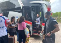 Seletiva da etapa nacional dos Jogos Escolares começa nesta sexta, 28