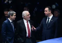 Senado aprova MP e garante estrutura ministerial do Governo Lula