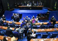 Senado aprova texto do novo marco fiscal com mudanças