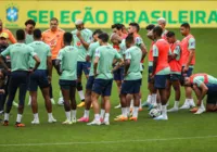 Senegal: O último teste da Seleção Brasileira antes das Eliminatórias