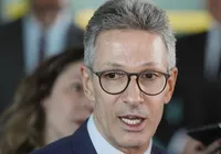 Será que Romeu Zema prega o apartheid brasileiro? Fica parecendo imagem