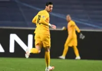 Sergio Rico não apresenta evolução nas últimas horas, diz hospital