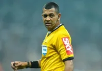 Série B: Árbitro Fifa apita Vitória x Botafogo-SP, no Barradão