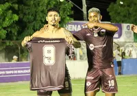 Série D: Jacuipense vence Falcon-SE e entra no G-4