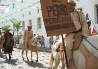 Sertanejos também são heróis da Bahia