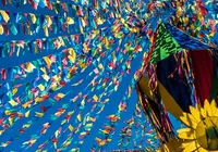 Servidores estaduais ganham folga na véspera do São João