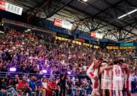 Sesi Franca derrota São Paulo e conquista o bicampeonato do NBB