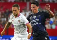 Sevilla vence o Del Valle nos pênaltis e conquista Desafio de Clubes
