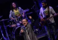 Show de Tom Zé celebra 59 anos do Teatro Vila Velha