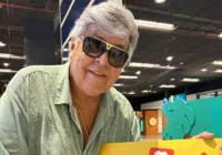 Sidney Magal deve ser liberado da UTI nesta terça, diz filho