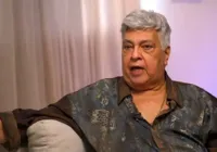 Sidney Magal prepara volta aos palcos após AVC