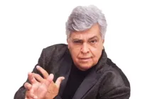 Sidney Magal recebe alta após dez dias internado em São Paulo