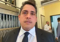 Sidninho afirma que sua ida ao PSDB pode ser confirmada até outubro