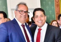 Sidninho segue Carlos Muniz e confirma ida ao PSDB