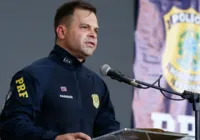 Silvinei Vasques passa mal durante depoimento à PF imagem