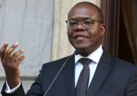 Silvio Almeida dialoga com governador da Bahia sobre ações policiais