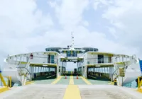 Sistema ferry-boat terá horários extras para São João