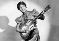 Sister Rosetta Tharpe – O Rock tem mãe, vú?!