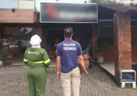 Stella Maris: Academia furta energia que poderia abastecer 1.200 casas