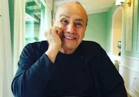 Stenio Garcia é internado com quadro de septicemia imagem