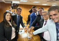 Subcomissão da Coelba é feito mais grandioso do que CPI, diz Salles