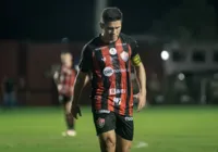 Substituídos com dores, Osvaldo e Felipe fazem exames e tratamento